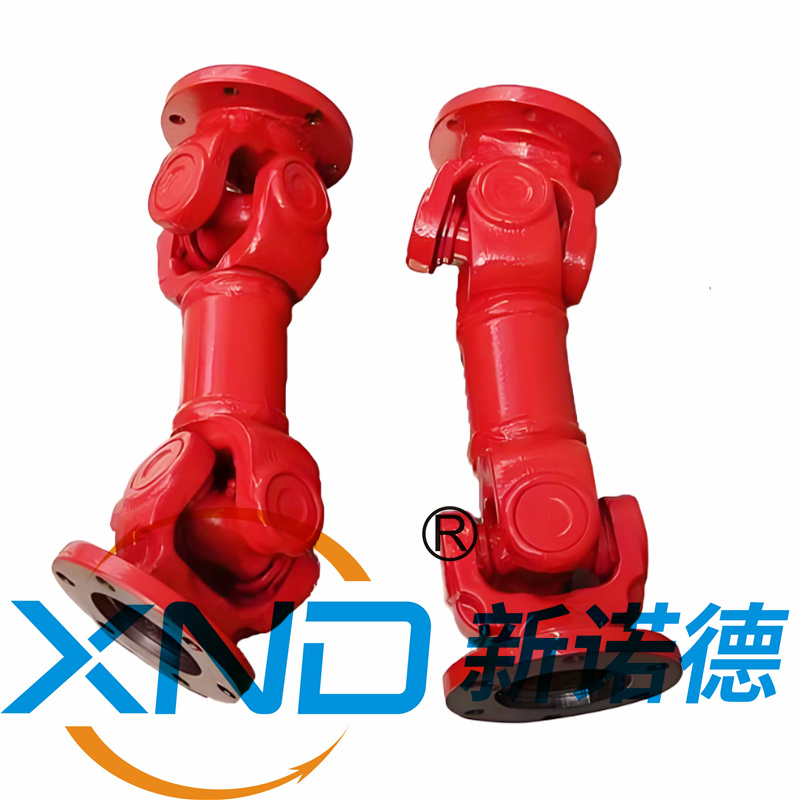 新諾德-萬(wàn)向聯(lián)軸器動(dòng)平衡檢測(cè)精度等級(jí)標(biāo)準(zhǔn)